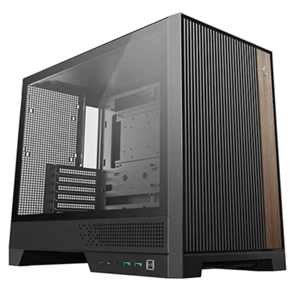 mhNBLBBWAjXd7ysDkA3tNQfWnvZtgjZKFJ9hCPp2.webp Kasë DeepCool Full Tower – CL6600 Black