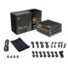 msi-meg-ai1600t-pcie5-power-supply.webp Burim energjie, MSI MEG Ai1600T- PCIe5, 1600W 80+ Titanium Fully Modular ATX 3.0