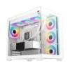 o_result.webp Kasë DeepCool Mid Tower – CG530 White