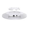 Access Point, TP-Link - Wireless, BE9300 Ceiling Mount Tri-Band Wi-Fi 7