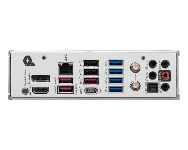 product_1718671890c6cdedd08fe920d0dae90dbad8e5be2f.webp Pllakë amë, MSI PRO B650-A WIFI - AMD AM5, DDR5