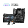 product_17321544284022eaa35cc5dba600b6c84ce7bd09ff.webp Pllakë amë, MSI X870E GAMING PLUS WIFI - AMD AM5, DDR5