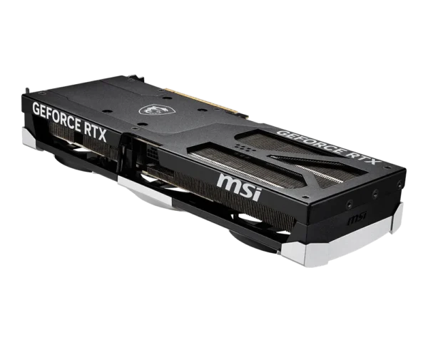 product_173621421782edc7a996af5fca3c482c137bc3a429.webp Kartelë Grafike MSI RTX 5070 Ti VENTUS 3X OC, 16G, GDDR7