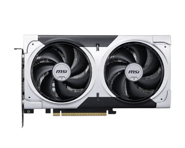 product_1744697971a05f4ac11317b20ad21b7c76f91eb7f7 Kartelë Grafike MSI RTX 5060 Ti VENTUS 2X OC, 8G, GDDR7