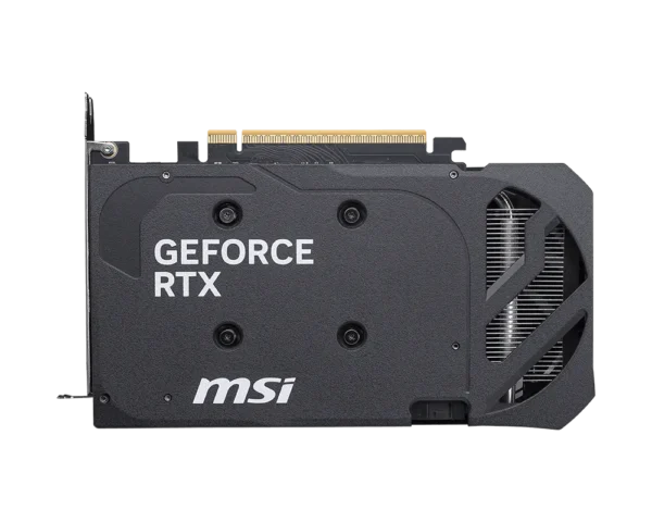 Kartelë Grafike MSI RTX 5050 SHADOW 2X OC, 8G, GDDR6, bulk