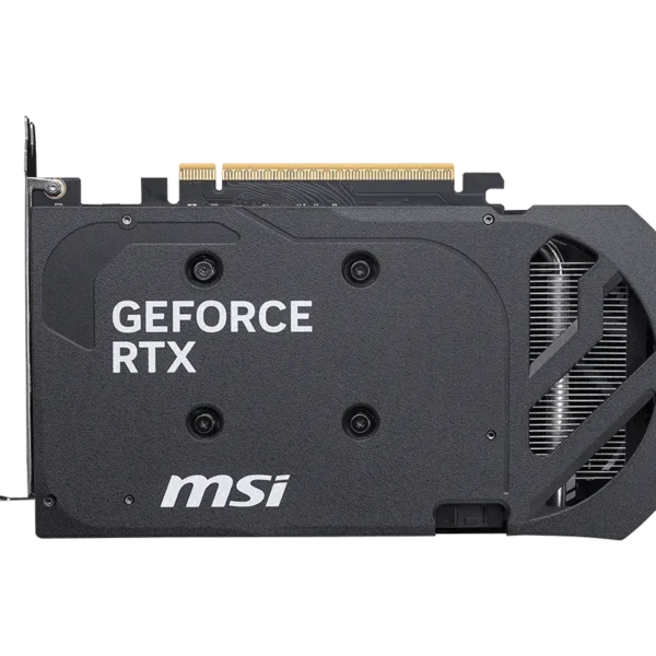 Kartelë Grafike MSI RTX 5050 SHADOW 2X OC, 8G, GDDR6, bulk