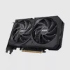 Kartelë Grafike MSI RTX 5050 SHADOW 2X OC, 8G, GDDR6, bulk