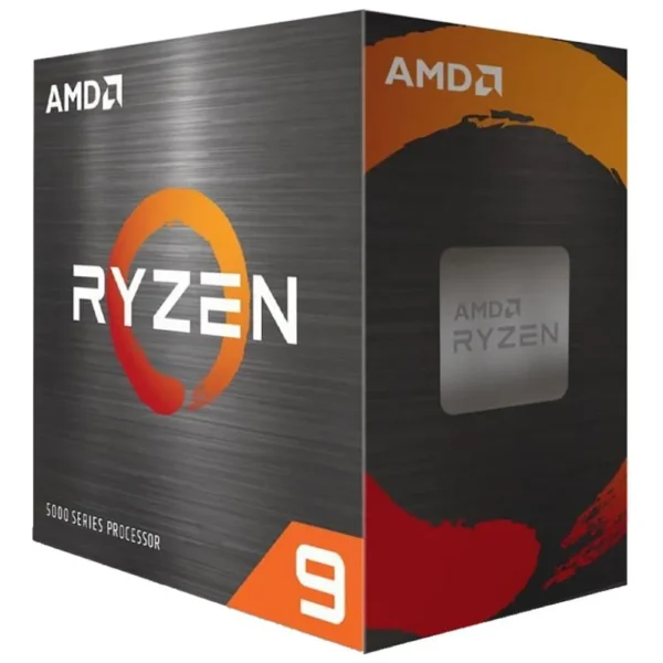ryzen9 LIGHTNING SERIES 1 | AMD Ryzen 9 5950x | RAM 32 GB DDR4 | NVIDIA RTX 5070 12 GB | 1 TB M.2 SSD