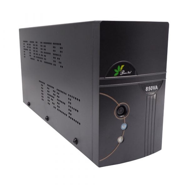 UPS, Power Tree 850VA / 510W Line-Interactive me AVR, 3x C13