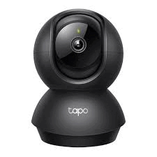 Camera, TP-Link Tapo - Smart Security, C211 Pan/Tilt Wi-Fi 2K