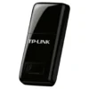 tp-link-tl-wn823n-usb-adapter.webp Adapter, TP-Link - Wireless, USB 300Mbps Mini