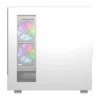Kasë DarkFlash Full Tower – DS950V White
