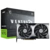 ventuss Gaming PC LIGHTNING SERIES 4 | Ryzen 7 7800X3D | RAM 32 GB DDR5 | NVIDIA RTX 5070 12 GB | 1 TB M.2 SSD