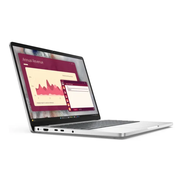 Laptop DELL Pro 14, 14", Core Ultra 5 235U, 16GB RAM, 512GB SSD