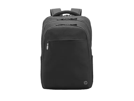 00 Çantë Shpine HP Renew Business për Laptop 17.3", E zezë