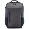 Çantë Shpine HP Travel 15.6", 18 Litra, Gri Iron