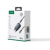 UGREEN Nexode Pro Karikues Muri USB-C 30W GaN Mini Fast Charger