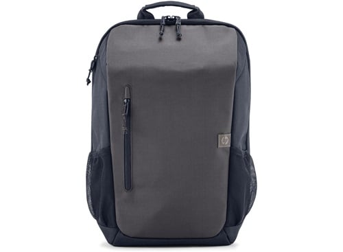 00.0 Çantë Shpine HP Travel 15.6", 18 Litra, Gri Iron