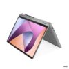 0150885_550.png Laptop Lenovo IdeaPad Flex 5 14ABR8, Ryzen 7 5825U, 14" WUXGA Touch, 16GB RAM, 512GB SSD, i argjendtë
