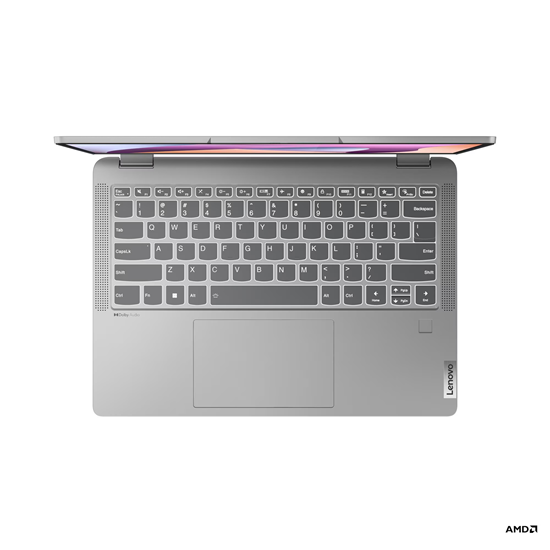 0150886_550.png Laptop Lenovo IdeaPad Flex 5 14ABR8, Ryzen 7 5825U, 14" WUXGA Touch, 16GB RAM, 512GB SSD, i argjendtë