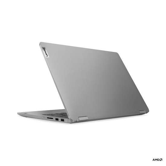 0150887_550.png Laptop Lenovo IdeaPad Flex 5 14ABR8, Ryzen 7 5825U, 14" WUXGA Touch, 16GB RAM, 512GB SSD, i argjendtë