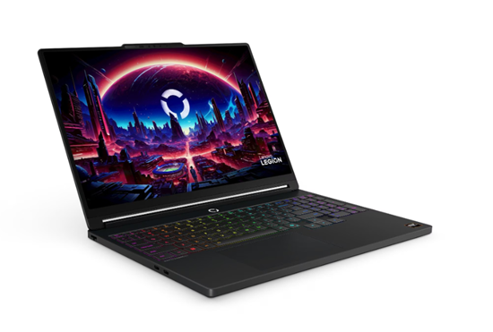 Laptop Lenovo Legion 5 15AGP11, Ryzen AI 9 465, 15.3" OLED 165Hz, RTX 5060 8GB, 32GB RAM, 1TB SSD, i zi Eclipse