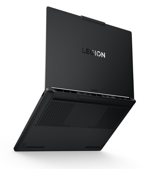 Laptop Lenovo Legion 5 15AGP11, Ryzen AI 9 465, 15.3" OLED 165Hz, RTX 5060 8GB, 32GB RAM, 1TB SSD, i zi Eclipse