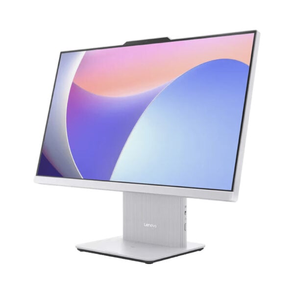 Kompjuter All-in-One 24” Lenovo IdeaCentre 24IRH9 Intel Core 5 210H 16GB RAM 512GB SSD