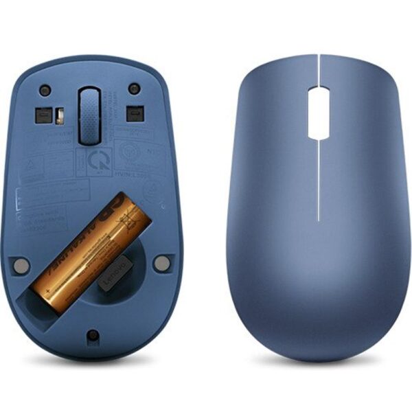 062B23BA-F3A8-4F68-84B0-C3C103FC04A5_4_big.jpg Maus Lenovo Wireless 530, Blu Abyss