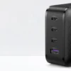 UGREEN Karikues Muri 65W (3 USB-C + 1 USB-A) EU – CD224
