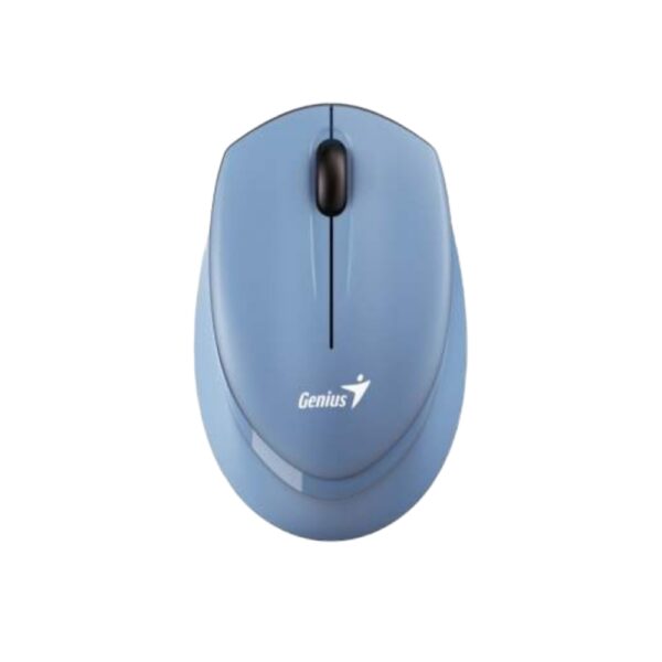 xr:d:DAFn8fF-W_s:5449,j:8361341179868495672,t:23110716 Maus Genius Wireless NX-7009, Blu