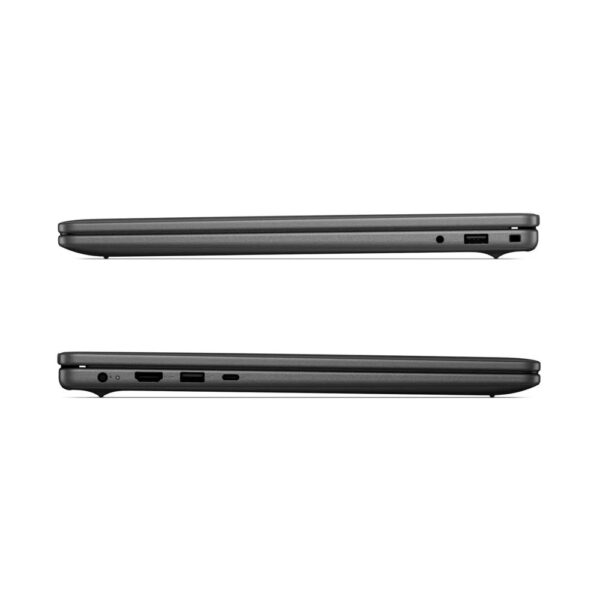 Laptop DELL 16 DC16250, 16.1", Core 5 120U, 16GB RAM, 512GB SSD