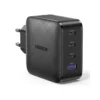 UGREEN Karikues Muri 65W (3 USB-C + 1 USB-A) EU – CD224