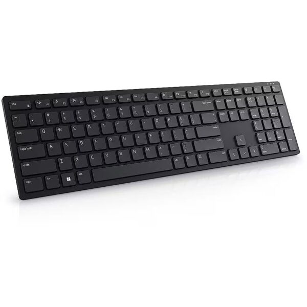 1289.jpg Tastierë Dell KB500 Wireless, e zezë