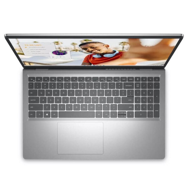 Laptop DELL Inspiron 15 3535, 15.6", Ryzen 7 7730U, 16GB RAM, 1TB SSD