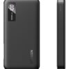 UGREEN Power Bank 10000mAh me Karikim të Shpejtë Dy-Drejtimësh – E Zezë