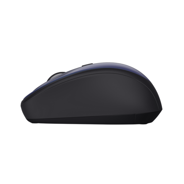 24551_pictures_product_side_1.png Maus Trust Yvi+ Wireless Silent, Blu