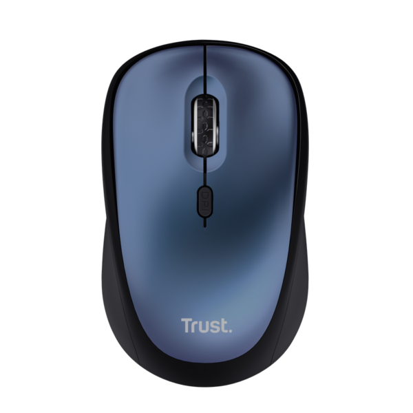 24551_pictures_product_top_1.png Maus Trust Yvi+ Wireless Silent, Blu
