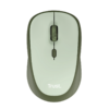 24552_pictures_product_top_1.png Maus Trust Yvi+ Wireless Silent, Jeshil