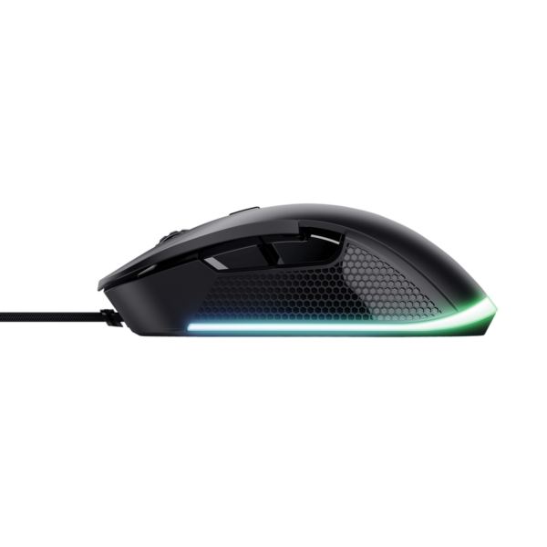 Maus Gaming Trust GXT922 YBAR Eco, i Zi