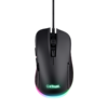 Maus Gaming Trust GXT922 YBAR Eco, i Zi
