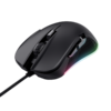 Maus Gaming Trust GXT922 YBAR Eco, i Zi