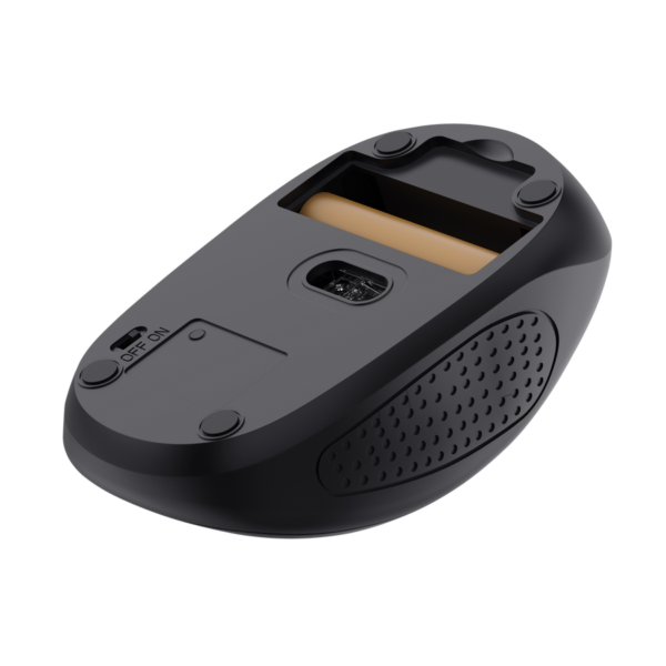 Maus Trust Wireless Primo, i Zi Mat