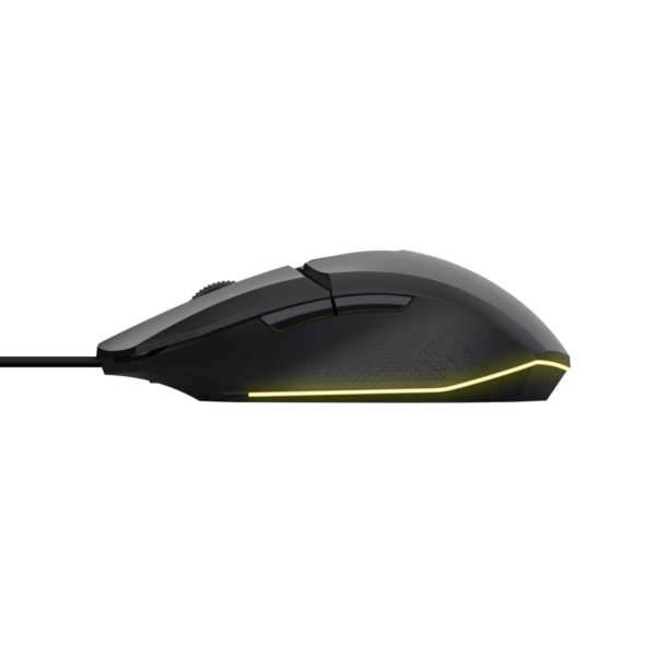 Maus Gaming Trust GXT 109 Felox, i Zi
