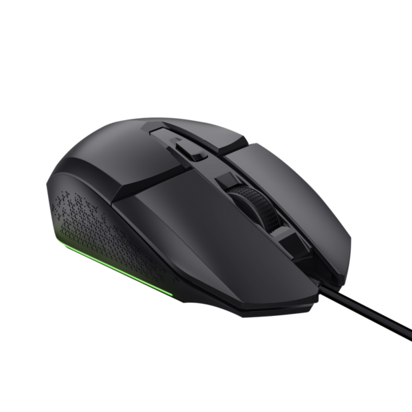 Maus Gaming Trust GXT 109 Felox, i Zi