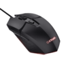 Maus Gaming Trust GXT 109 Felox, i Zi