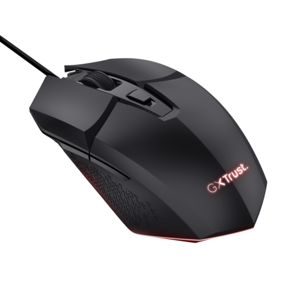 Maus Gaming Trust GXT 109 Felox, i Zi