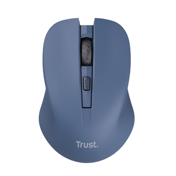25041_pictures_product_top_1.png Maus Trust Mydo Wireless Silent, Blu