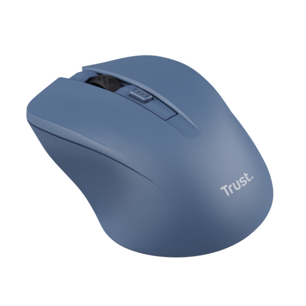 25041_pictures_product_visual_2.png Maus Trust Mydo Wireless Silent, Blu