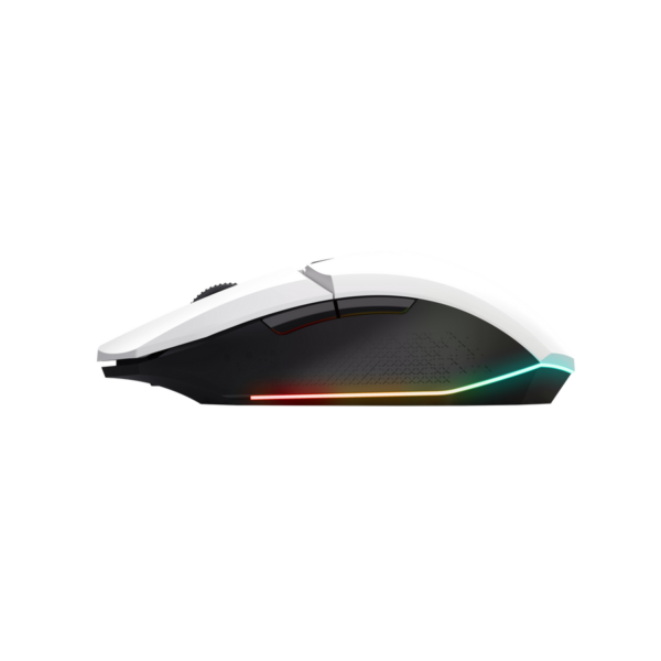 25069_pictures_product_side_1.png Maus Gaming Trust GXT 110 Felox Wireless, i Bardhë